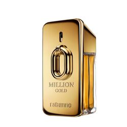 Paco Rabanne Million Gold Eau de Parfum Intense 50ml