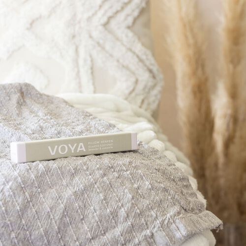 Voya Pillow Heaven Relaxing Sleep Spray 10ml