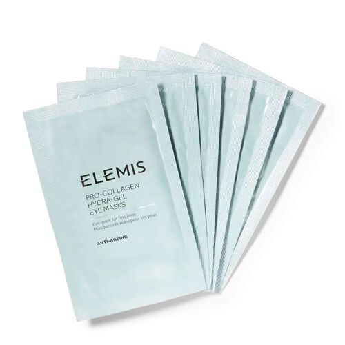 Elemis Pro-Collagen Hydra-Gel Masks 6 Pack