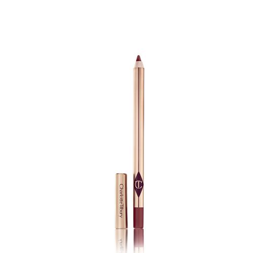 Charlotte Tilbury LIP CHEAT Savage Rose