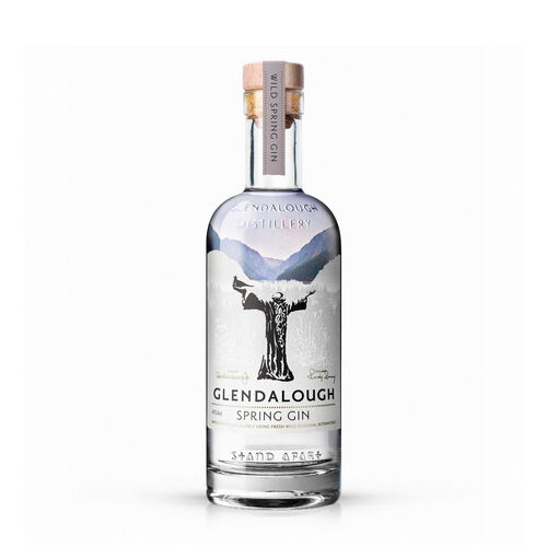 Glendalough Seasonal Spring Gin  70cl