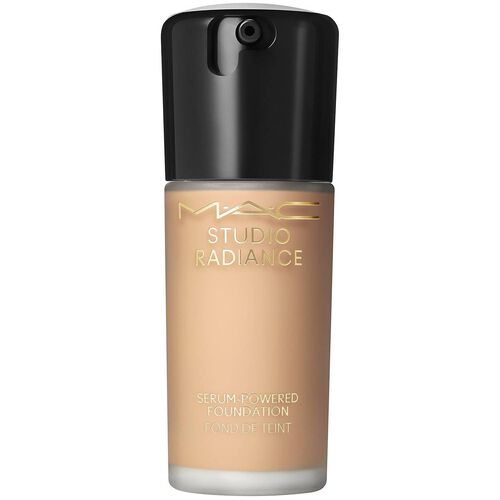 MAC Studio Radiance Serum-Powered Foundation NC38