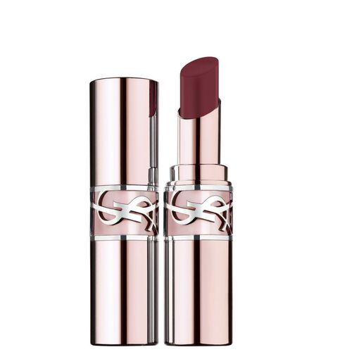 YSL Loveshine Candy Glow Tinted Butter Balm 5B Nude Crush