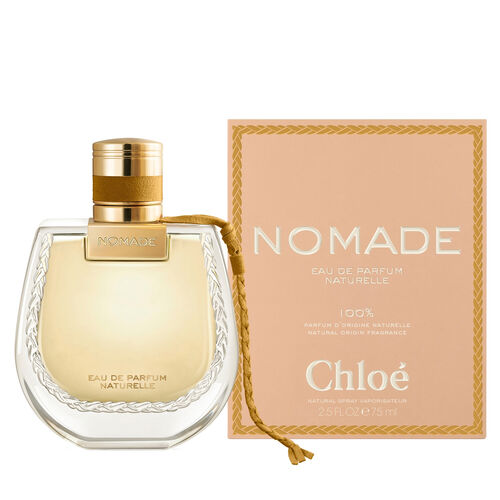 Chloe Nomade Eau de Parfum Naturelle 75ml