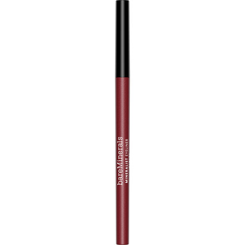 bareMinerals Mineralist Lasting Eyeliner Garnet