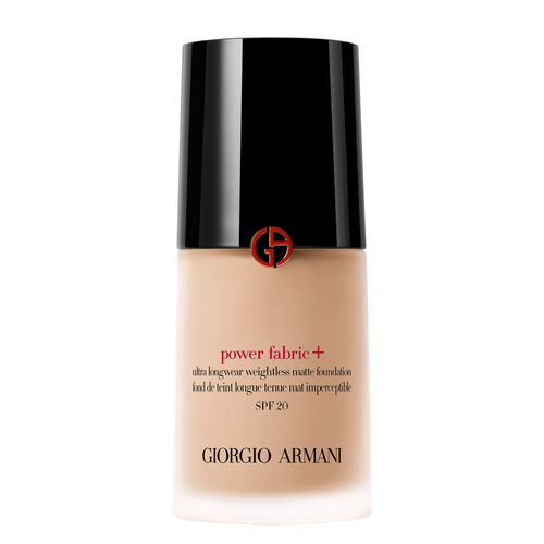 Armani Power Fabric Foundation 3.5