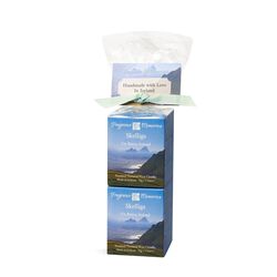 Brook & Shoals Skelligs Travel Candle Set