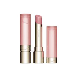 Clarins Lip Oil Comfort Balm 01 Pale Pink