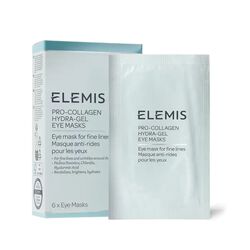 Elemis Pro-Collagen Hydra-Gel Masks 6 Pack