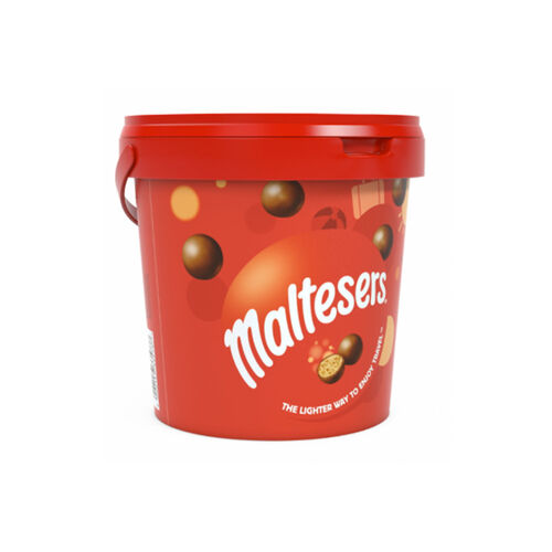 Maltesers Bucket  440g