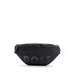 Boss Mens Large Bumbag Black