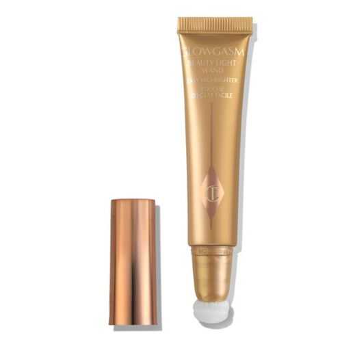 Charlotte Tilbury GLOWGASM BEAUTY LIGHT WAND Goldgasm