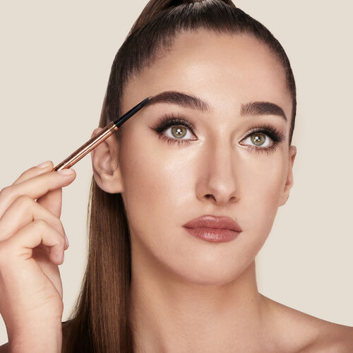 Charlotte Tilbury BROW CHEAT NATURAL BROWN