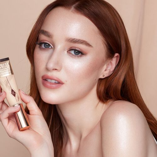 Charlotte Tilbury CHARLOTTE'S BEAUTIFUL SKIN FOUNDATION 2 Neutral