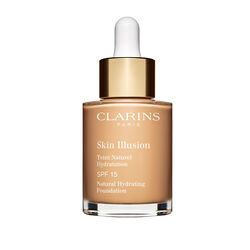 Clarins Skin Illusion Fluid Foundation 106 Vanilla