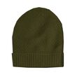 Madigan Cashmere Ada Pointelle Hat in Bayleaf