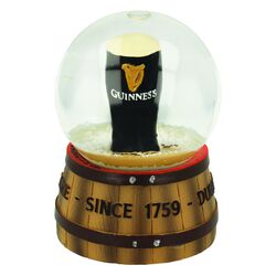 Guinness Pint Waterball