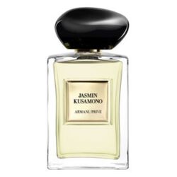 Armani Prive Jasmin Kusamono Eau de Toilette 100ml