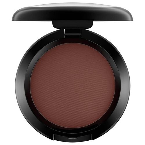 MAC Powder Blush Film Noir