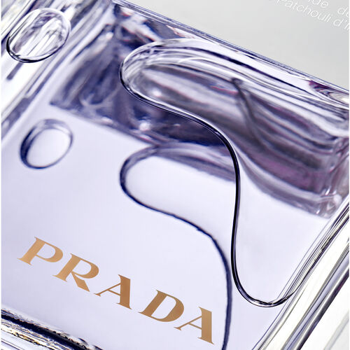 Prada Prada Amber Pour Homme Eau de Toilette 100ml