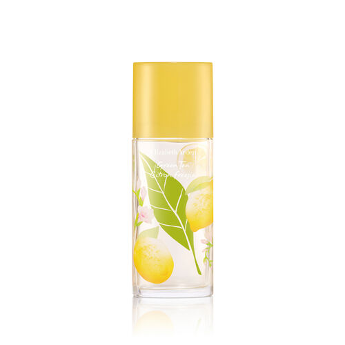 Elizabeth Arden Green Tea Citron Freesia Eau de Toilette Spray 100ml