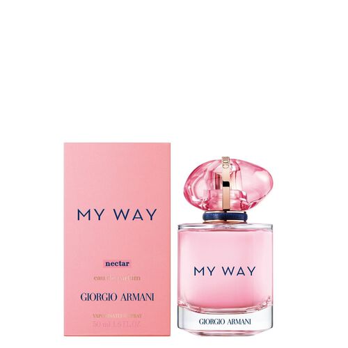 Armani My Way Nectar Eau de Parfum 90ml