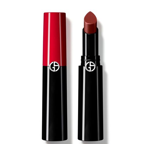 Armani Lip Power Satin Lipstick 202 Grazia