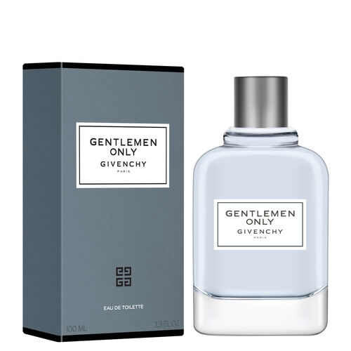 Givenchy Gentlemen Only Eau de Toilette 100ml