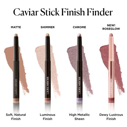 Laura Mercier Caviar Stick Eye Shadow Amethyst