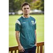 Lansdowne Adults Ireland Performance T-Shirt in Green L