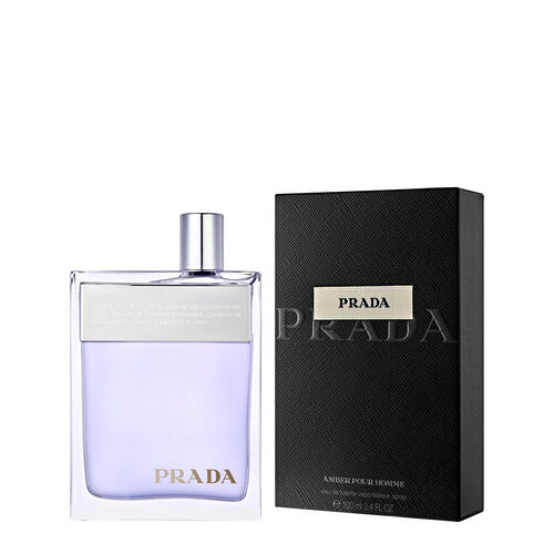 Prada Prada Amber Pour Homme Eau de Toilette 100ml