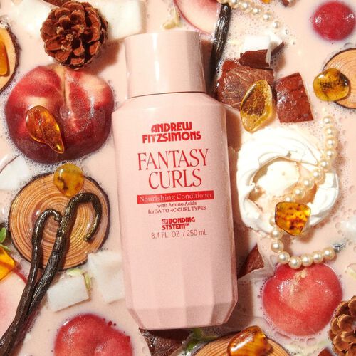 Andrew Fitzsimons Fantasy Curls Nourishing Conditioner 250ml