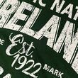 Irish Memories Celtic Nation Ireland T-Shirt S