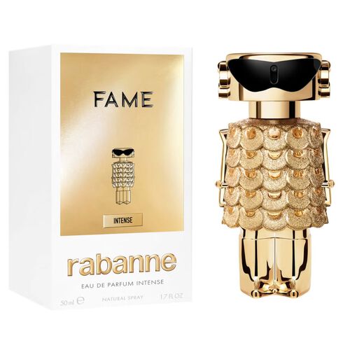 Paco Rabanne Fame Intense Eau De Parfum 50ml