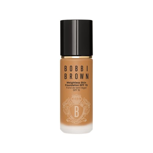 Bobbi Brown Weightless Skin Foundation SPF15 W-074 Golden