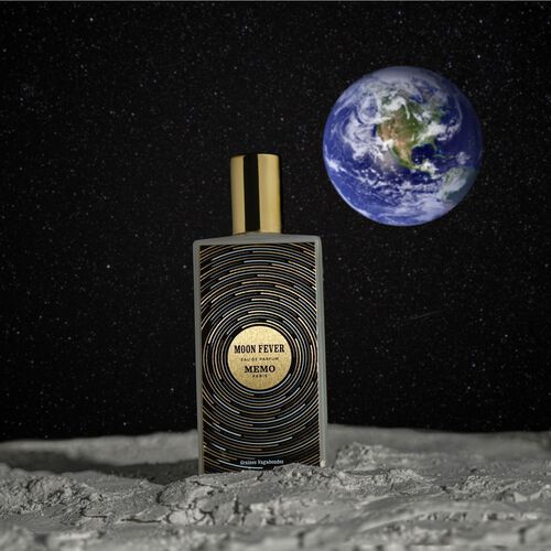 Memo Paris Moon Fever Eau De Parfum 75ml