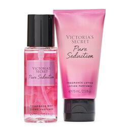 Victoria's Secret Pure Seduction Mini Mist & Lotion Duo 75ml