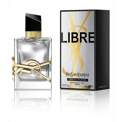 YSL Libre L'Absolu Platine 90ml