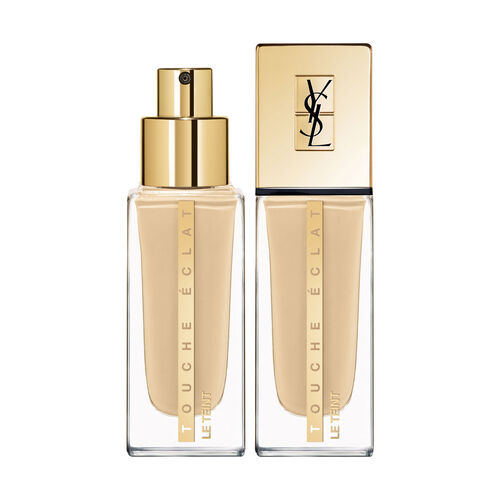 YSL Touche Éclat Le Teint Foundation SPF22 B20