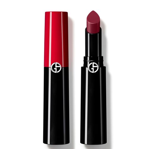 Armani Lip Power Satin Lipstick 404 Tempting