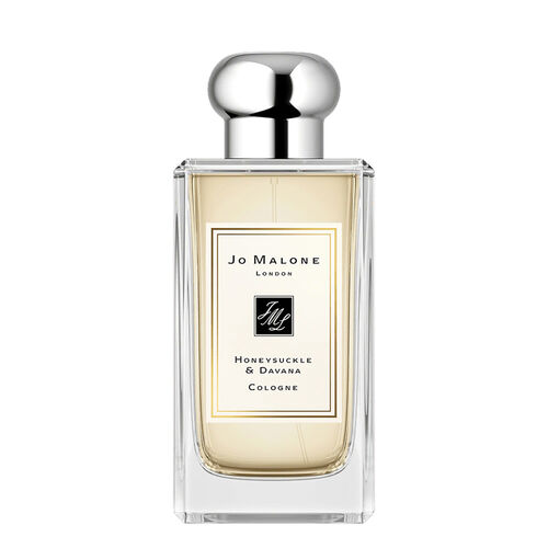 Jo Malone London Honeysuckle And Davana Cologne 100ml