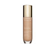 Clarins Everlasting Foundation 109C Wheat