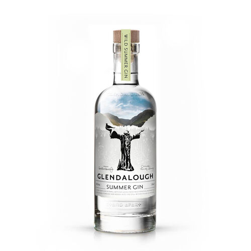 Glendalough Summer Gin 70cl