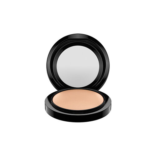 MAC Mineralize Skinfinish Natural Medium Golden