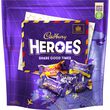 Cadbury Heroes Pouch 357g