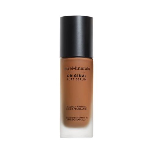 bareMinerals Original Pure Serum Foundation 5 Deep Warm