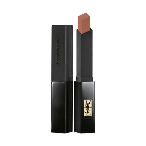 YSL Rouge Pur Couture The Slim Velvet Radical 314 Limitless Cinnabar