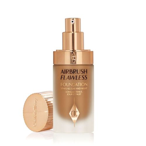 Charlotte Tilbury AIRBRUSH FLAWLESS FOUNDATION SHADE 12.5 NEUTRAL