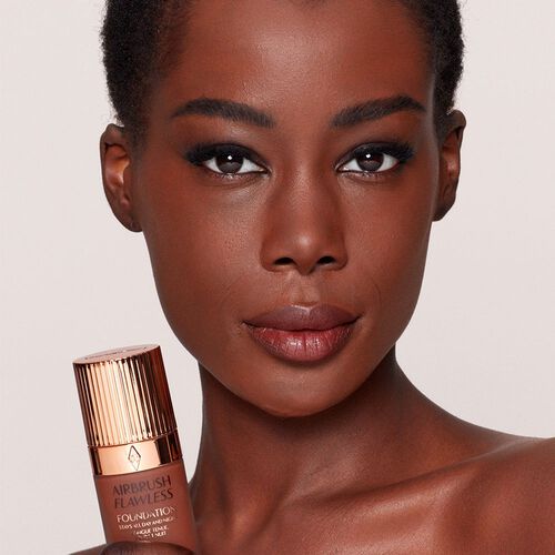 Charlotte Tilbury AIRBRUSH FLAWLESS FOUNDATION SHADE 15 COOL