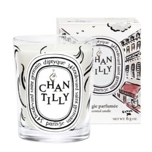 Diptyque Chantilly Classic Candle 190g